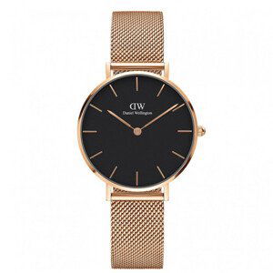 DANIEL WELLINGTON Classic Petite Melrose Rose Gold DW00100161