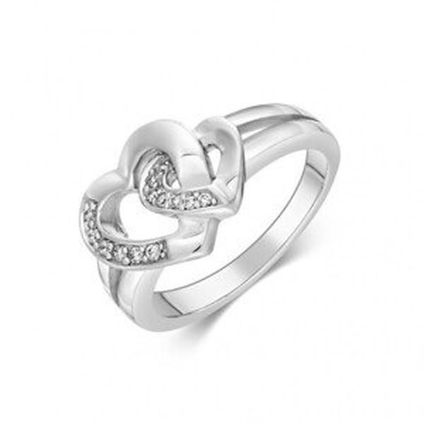 SOFIA stříbrný prsten CK50701636109G
