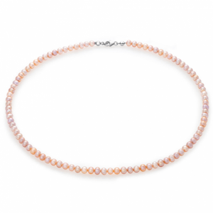 SOFIA perlový náhrdelník PPNHROFPS4,5-5