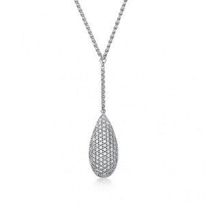 ESPRIT náhrdelník ESNL91534.A