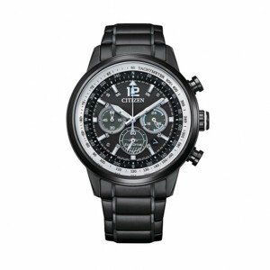 CITIZEN pánské hodinky Sports Eco-Drive Chronograph CICA4475-89E