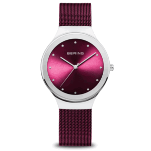 BERING dámské hodinky Classic BE12934-909