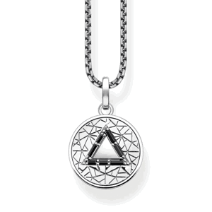 THOMAS SABO náhrdelník Elements of Nature silver KE2152-051-11-L50V