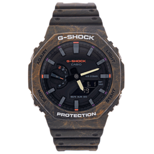 CASIO pánské hodinky G-Shock CASGA-2100FR-5AER