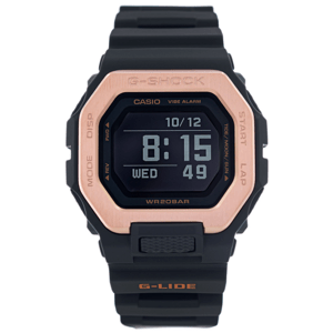 CASIO pánské hodinky G-Shock CASGBX-100NS-4ER