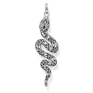 THOMAS SABO přívěsek Snake PE945-643-11