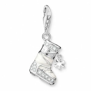 THOMAS SABO přívěsek charm Snowshoe 1904-041-14