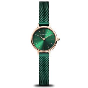 BERING dámské hodinky Classic BE11022-868