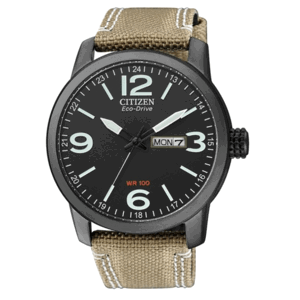 CITIZEN pánské hodinky Sport Eco-Drive CIBM8476-23EE