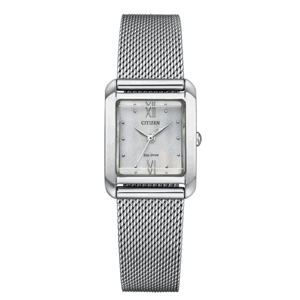 CITIZEN dámské hodinky Elegant Eco-Drive CIEW5590-62A