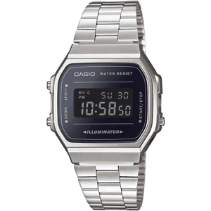 Casio unisex hodinky Vintage CASA168WEM-1EF