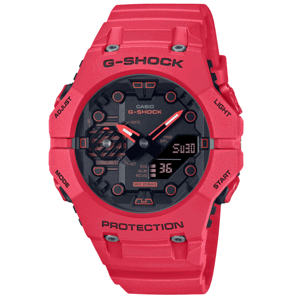 CASIO pánské hodinky G-Shock CASGA-B001-4AER