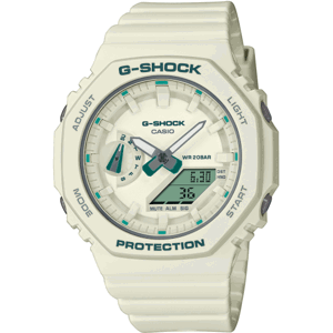 CASIO dámské hodinky G-Shock CASGMA-S2100GA-7AER