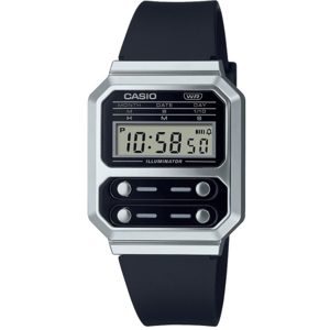 CASIO unisex hodinky VINTAGE CASA100WEF-1AEF
