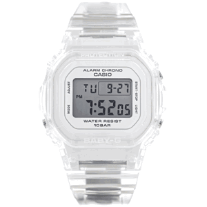 CASIO dámské hodinky Baby-G CASBGD-565CS-7ER