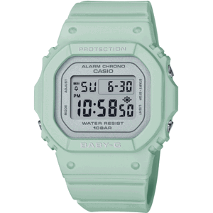 CASIO dámské hodinky Baby-G CASBGD-565SC-3ER