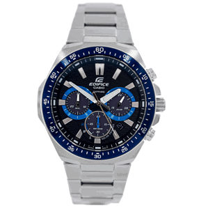 CASIO pánské hodinky Edifice CASEFS-S600D-1A2VUEF