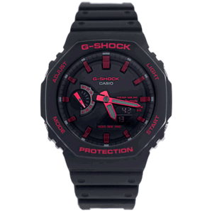 CASIO pánské hodinky G-Shock CASGA-B2100BNR-1AER