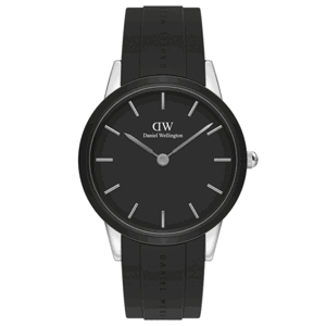 DANIEL WELLINGTON pánské hodinky Iconic Motion DW00100436