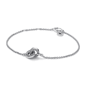 PANDORA náramek Signature 592742C01