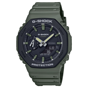 CASIO pánské hodinky G-Shock CASGA-2110SU-3AER