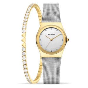 BERING dámské hodinky Classic BE12927-001-GWP