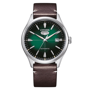 CITIZEN pánské hodinky Automatic C7 CINH8390-03XE