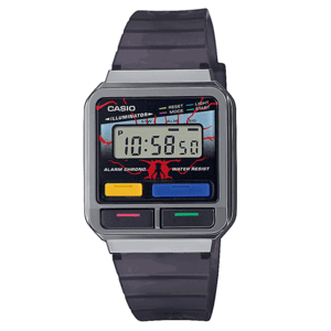 CASIO unisex hodinky Vintage CASA120WEST-1AER