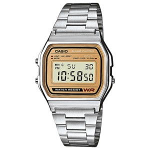 CASIO unisex hodinky Vintage CASA158WEA-9EF