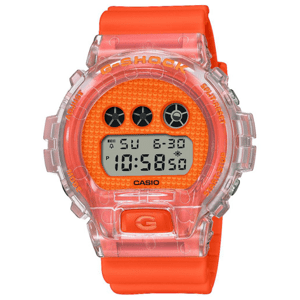 CASIO pánské hodinky G-Shock CASDW-6900GL-4ER