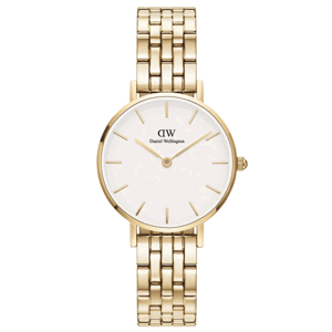 DANIEL WELLINGTON dámské hodinky Petite 5-Link DW00100614