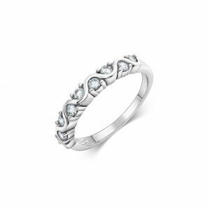 SOFIE stříbrný prsten ANSR090079CZ1
