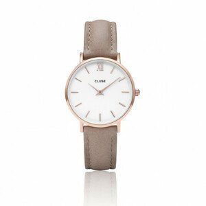 Cluse dámské hodinky Minuit CL30043