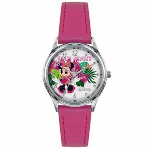 DISNEY dětské hodinky Minnie DYD429SME