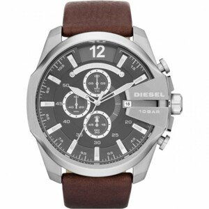 DIESEL pánské hodinky Mega Chief Chrono DIDZ4290