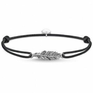 THOMAS SABO náramek Little Secret feather LS063-889-11-L22v