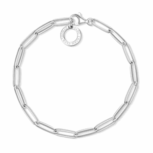 THOMAS SABO náramek na charm X0253-001-21