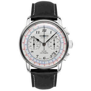 ZEPPELIN pánské hodinky LZ-126 LA Chronograph ZE7614-1