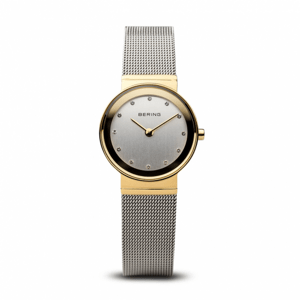 BERING dámské hodinky Classic BE10122-001