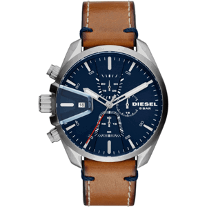 DIESEL pánské hodinky Chronograph DIDZ4470