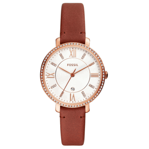 FOSSIL dámské hodinky Jacqueline FOES4413