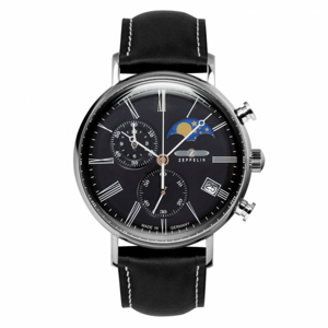 ZEPPELIN pánské hodinky Series LZ120 Rome ZE7194-2