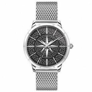 THOMAS SABO hodinky Rebel Spirit compass WA0349-201-203-42