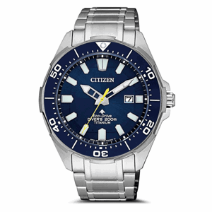 CITIZEN pánské hodinky Promaster Marine CIBN0201-88L