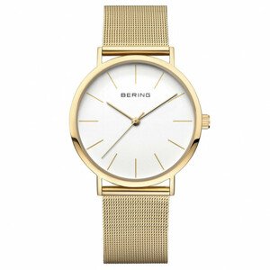 BERING dámské hodinky Classic BE13436-334