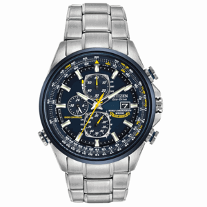 CITIZEN pánské hodinky Promaster Sky BLUE ANGELS CIAT8020-54L