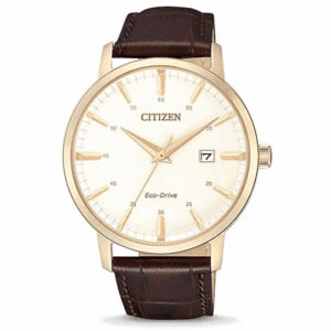 CITIZEN pánské hodinky Eco-Drive CIBM7463-12A