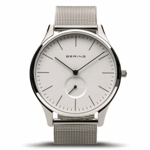 BERING pánské hodinky Classic BE16641-004