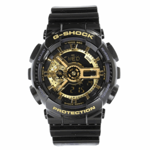 CASIO pánské hodinky G-Shock Original CASGA-110GB-1AER