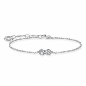 THOMAS SABO náramek Infinity silver A2003-051-14-L19v